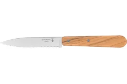 Coffret 4 couteaux Opinel Les Essentiels Olivier