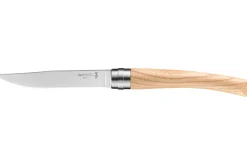Coffret 4 couteaux Opinel Table Chic lame 10cm acier Sandvik