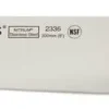 Coffret 3 couteaux Riviera White Arcos forgés (Chef+Santoku+Office)