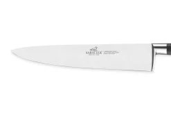 Coffret 3 couteaux SABATIER Idéal Inox 100% forgé et français