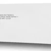 Coffret 3 couteaux SABATIER Idéal Laiton 100% forgé et français