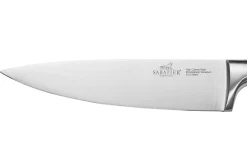 Coffret 2 couteaux Sabatier International Hercules Office 9cm + Chef 20cm