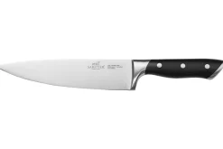 Coffret 3 couteaux Sabatier International Hercules Office 9cm + Universel 12cm + Chef 20cm