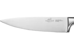 Coffret 3 couteaux Sabatier International Hercules Office 9cm + Universel 12cm + Chef 20cm