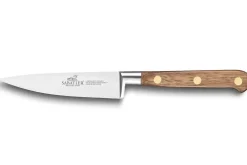 Coffret 2 couteaux Sabatier Perigord Office 10cm + Santoku 18cm