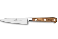 Coffret 2 couteaux Sabatier Provençao Santoku 18cm + Office 10cm