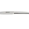 Coffret 4 couteaux à steak Arcos The Origin forgés en inox monobloc lame lisse 11cm