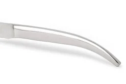 Coffret 4 couteaux à steak Arcos The Origin forgés en inox monobloc lame lisse 11cm
