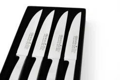 Coffret 4 couteaux à steak Kappa GÜDE 12cm