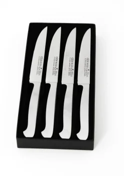 Coffret 4 couteaux à steak Kappa GÜDE 12cm