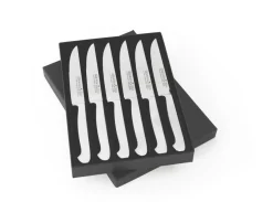 Coffret 6 couteaux à steak Kappa GÜDE 12cm