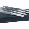 Coffret 4 Couteaux à steak Type 301 Design by F.A. Porsche