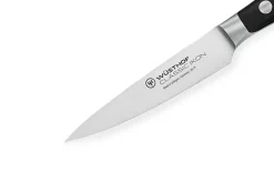 Coffret 2 couteaux Wüsthof Classic Ikon - office 9cm + chef 20cm