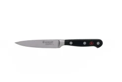 Coffret 4 couteaux Wusthof Classic forgés + 1 Fusil