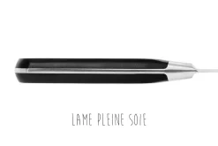 Coffret 2 couteaux Zwilling Professionnal S forgés Office + Chef