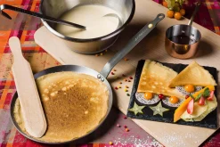 Coffret crêpes De Buyer Crepesparty 3 pièces