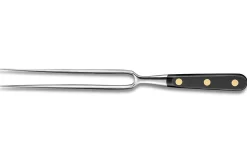 Coffret à découper SABATIER Idéal Inox 100% forgé rivets laiton