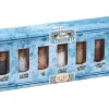 Coffret découverte Quai Sud 7 sels du monde
