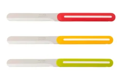 Coffret de 3 couteaux Arcos B-Line lame 10cm