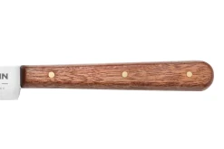 Coffret de 6 couteaux de table Au Nain manche en bois