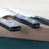 Coffret de 3 couteaux japonais MAC Professional office + chef + pain