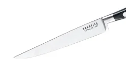 Coffret de 6 couteaux à steak Sabatier Trompette manches à rivets