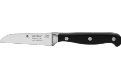 Coffret de 3 couteaux WMF Spitzenklasse Plus : Office + Universel + Chef