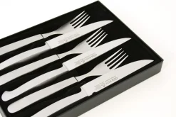 Coffret de couverts à steak Kappa GÜDE