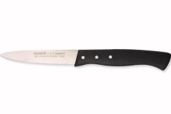 Coffret de cuisine Nogent Les Basiques Expert 4 pièces manche noir