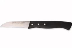 Coffret de cuisine Nogent Les Basiques Expert 4 pièces manche noir
