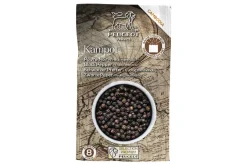 Coffret de 3 sachets fraîcheur Peugeot poivre noir Kampot du Cambodge - 3x20g