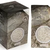Coffret de 6 sachets fraîcheur Peugeot sel de Guérande humide - 6x50g