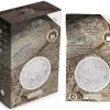 Coffret de 3 sachets fraîcheur Peugeot sel bleu Persan - 3x50g