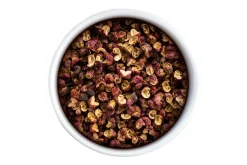Coffret de 4 sachets fraîcheur Peugeot poivre rouge de Sichuan