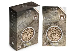 Coffret de 3 sachets fraîcheur Peugeot Premium poivre blanc de Madagascar Sikara - 3x20g
