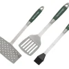 Coffret de 3 ustensiles de barbecue Big Green Egg