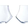 Coffret dégustation Chef & Sommelier Warm 2 verres à whisky