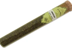 Coffret d'épices Le Monde en Tube Cuisine d'ici 5 saveurs