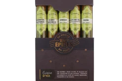 Coffret d'épices Le Monde en Tube Cuisine d'ici 5 saveurs