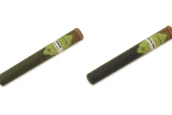 Coffret d'épices Le Monde en Tube Excellence 14 tubes + cuillère-mesure