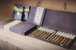 Coffret d'épices Le Monde en Tube Alchimie 14 tubes + cuillère-mesure