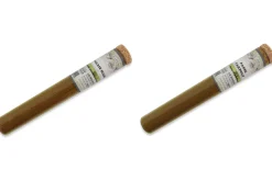 Coffret d'épices Le Monde en Tube Alchimie 14 tubes + cuillère-mesure