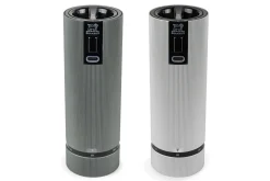 Coffret duo moulin à sel et poivre électrique Peugeot Line