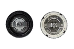 Coffret duo moulin à sel et poivre électrique Peugeot Line