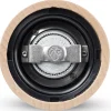 Coffret duo moulin à sel et poivre Peugeot Paris U Select en bois naturel 18cm