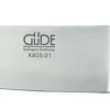 Coffret Güde 4 couteaux forgés Alpha Olive