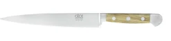 Coffret Güde 4 couteaux forgés Alpha Olive