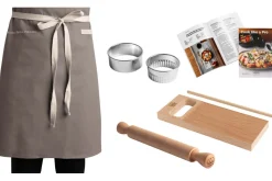 Coffret gnocchi maison Marcato Gnocchi Like a Pro taille L