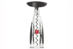 Coffret Le Creuset GS-200 Tire-bouchon et coupe-capsules Cristal
