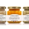 Coffret L'Épicurien Follement Truffe - 3x100g